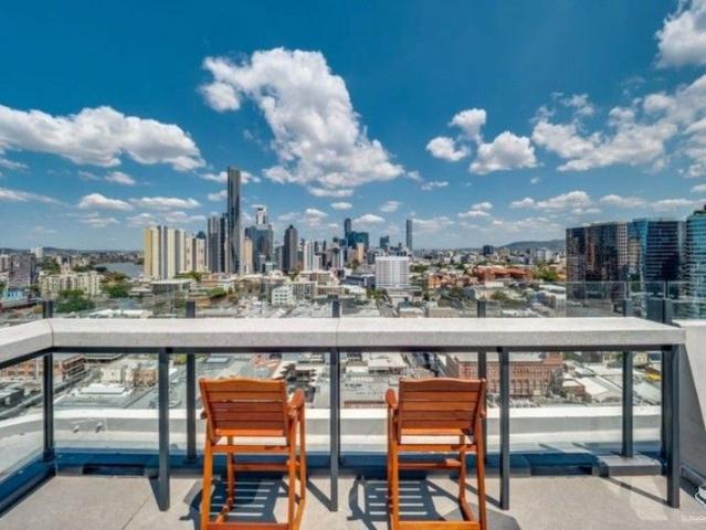 Apartment for sale in Fortitude Valley