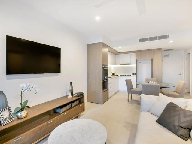 Apartment for rent in Toombul, Queensland