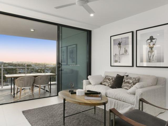 Apartment for rent in Toombul, Queensland