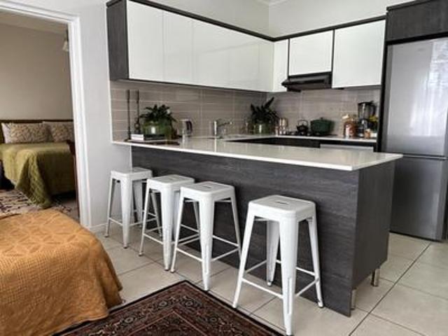 Apartment for rent in Western Cape
