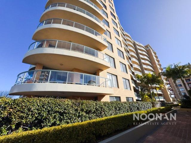 Apartment for rent in Sydney, New South Wales