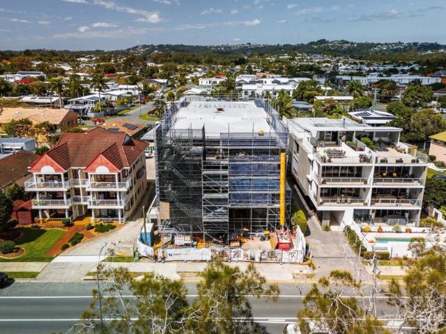 Apartment for sale in Maroochydore, Sunshine Coast Regional