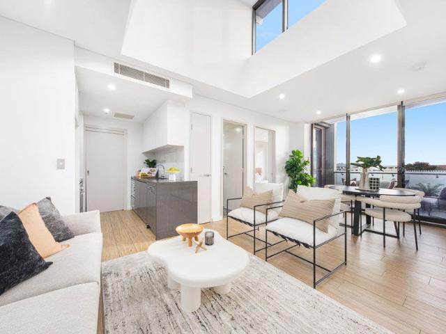 Apartment for sale in Sydney, New South Wales