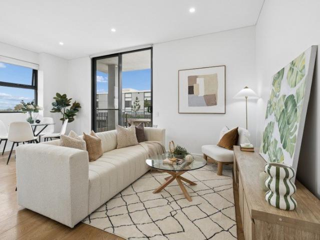 Apartment for sale in Belmore, Sydney