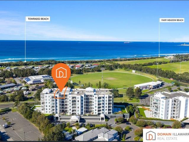 Apartment for sale in Wollongong West, New South Wales