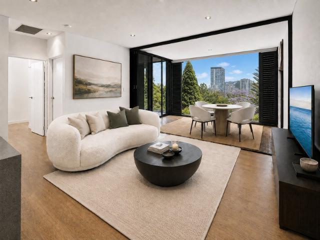 Apartment for sale in Willoughby, New South Wales