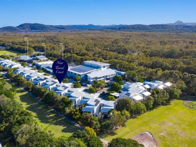 Apartment for rent in Casuarina, New South Wales