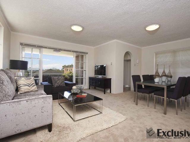 Apartment for rent in Inner West, Sydney