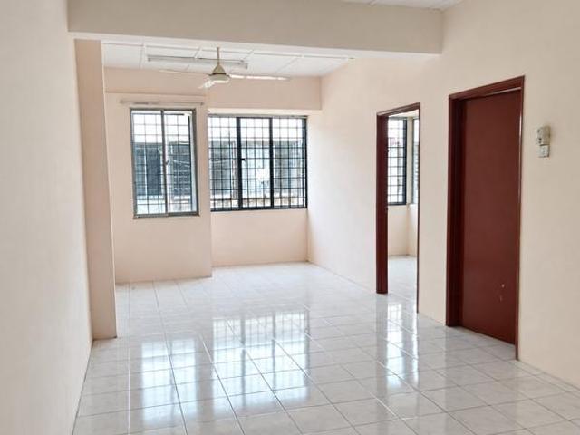 Flat for sale in Country Heights Damansara, Kuala Lumpur