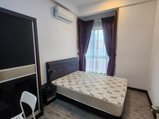 Room for rent in Kuala Lumpur