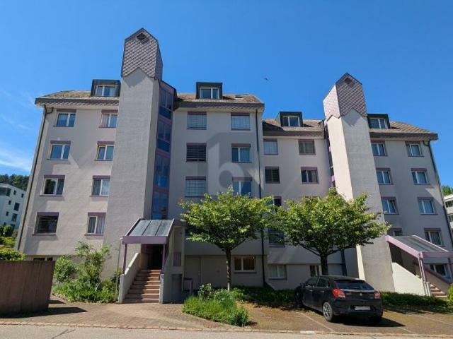 Terrassenwohnung mieten in Horgen, Zürich