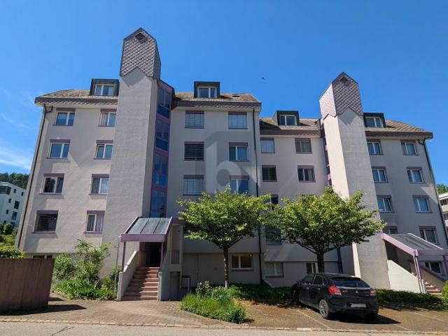 Immobilie mieten in Horgen, Zürich