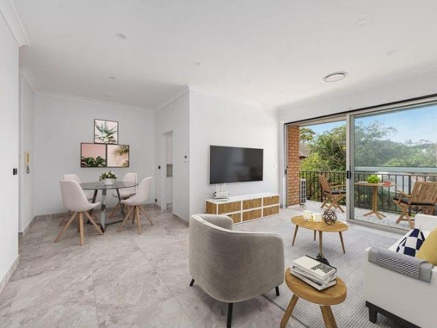 Apartment for sale in Sydney, New South Wales