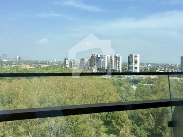 Apartment for rent in Islamabad