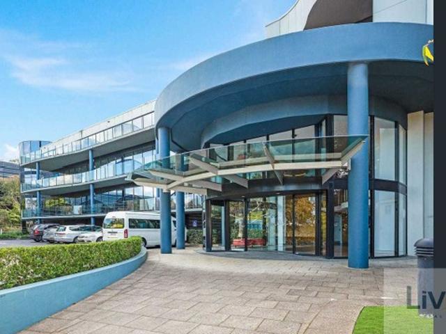 Office for rent in Sydney, New South Wales