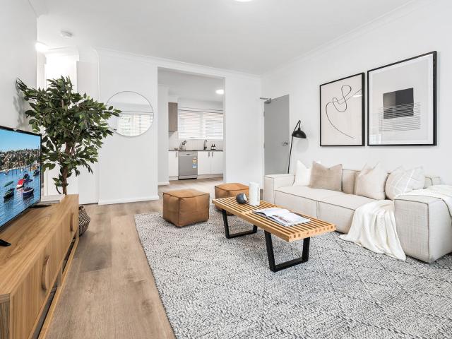 Apartment for rent in Sydney, New South Wales