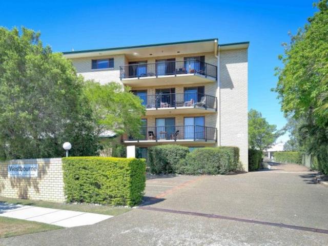 Apartment for sale in Toombul, Queensland