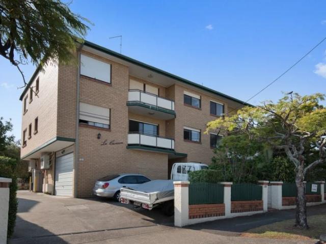 Apartment for rent in Toombul, Queensland
