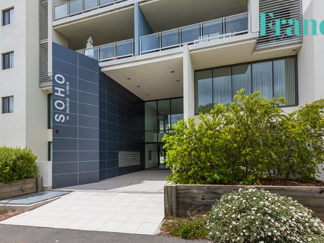 Property for rent in Kingston, Australian Capital Territory
