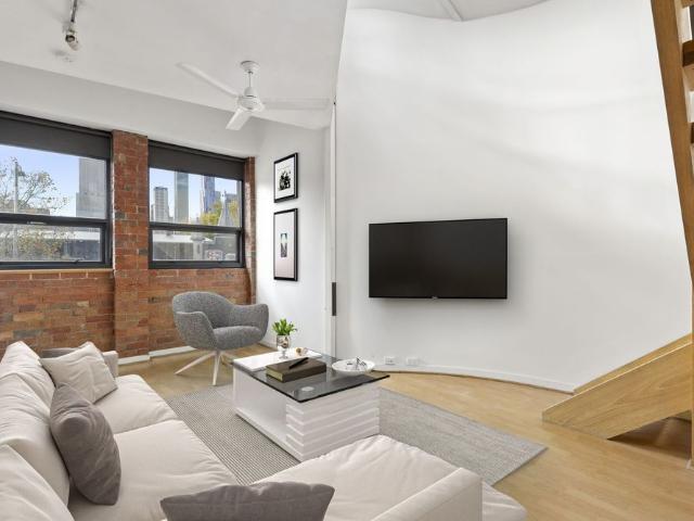 Apartment for rent in Camerons Creek, Victoria