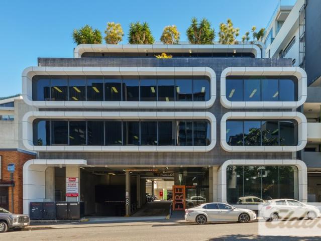 Office for rent in Toombul, Queensland
