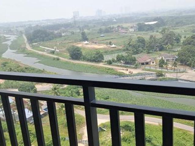 Serviced Residence for sale in Klebang Besar, Bandaraya Melaka