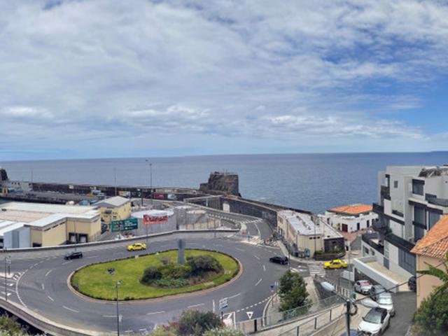 Apartamento alugar em Funchal, Ilha Da Madeira
