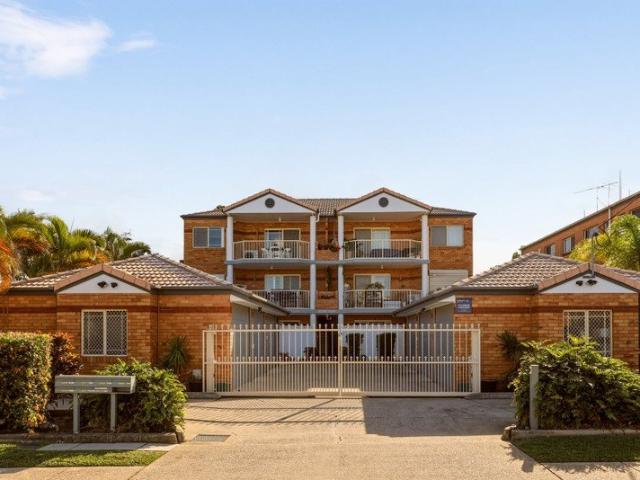 Apartment for sale in Toombul, Queensland