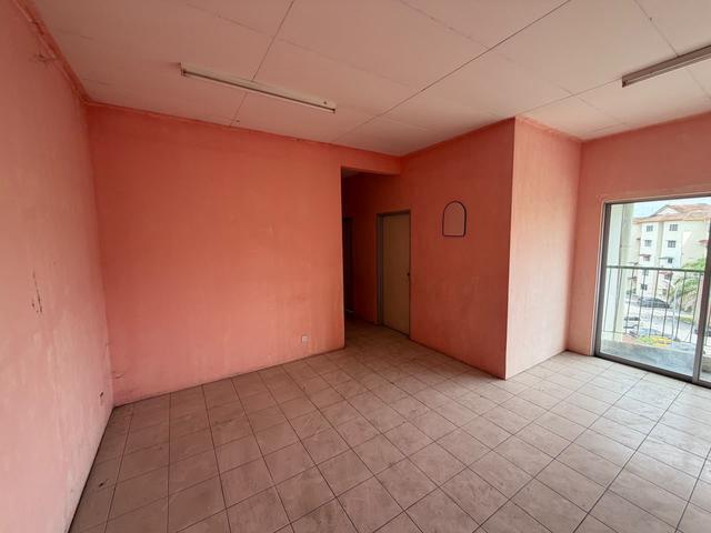 Apartment for sale in Selayang, Selangor