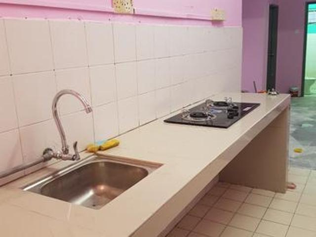Apartment for sale in Petaling, Subang Jaya
