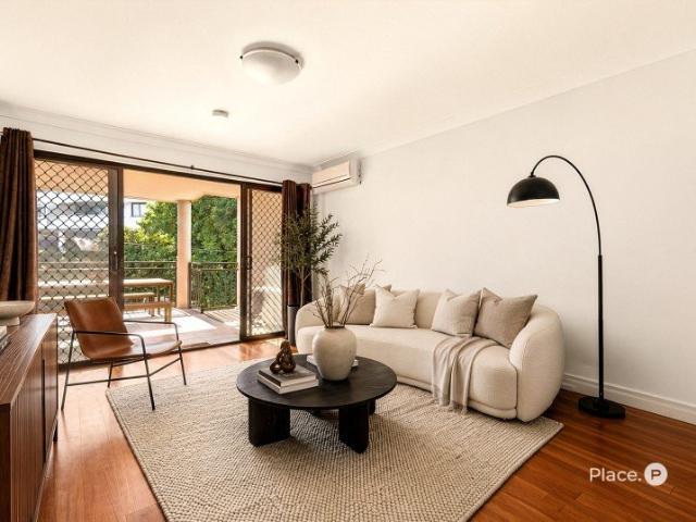 Apartment for sale in Toombul, Queensland