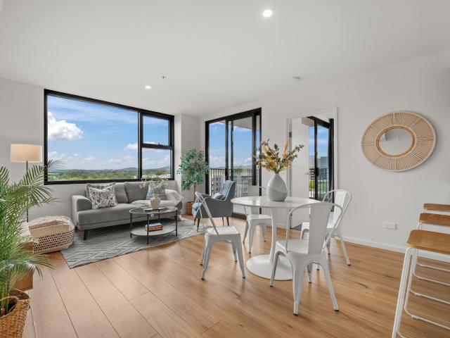 Property for sale in Dickson, Australian Capital Territory
