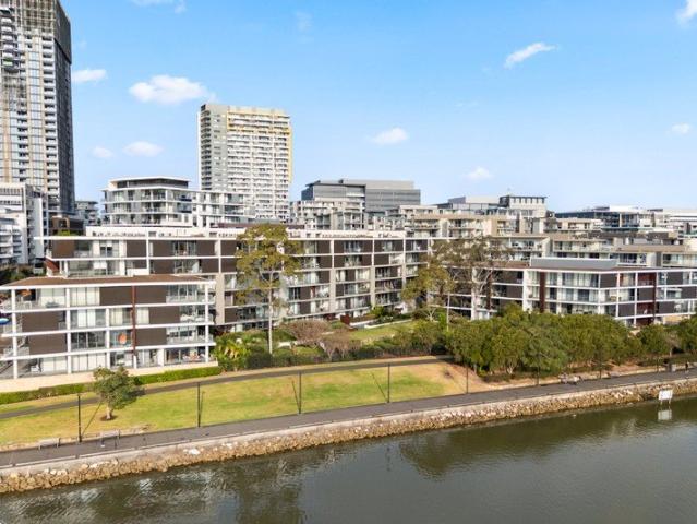 Apartment for sale in Inner West, Sydney