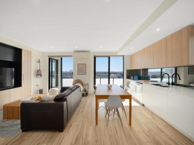 Apartment for rent in Strathfield, New South Wales
