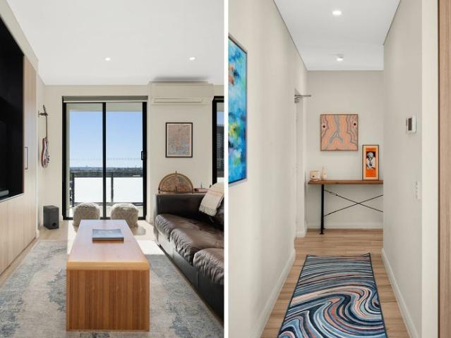 Apartment for rent in Strathfield, New South Wales