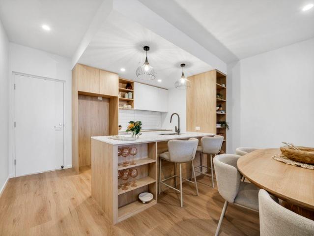 Apartment for sale in Toombul, Queensland