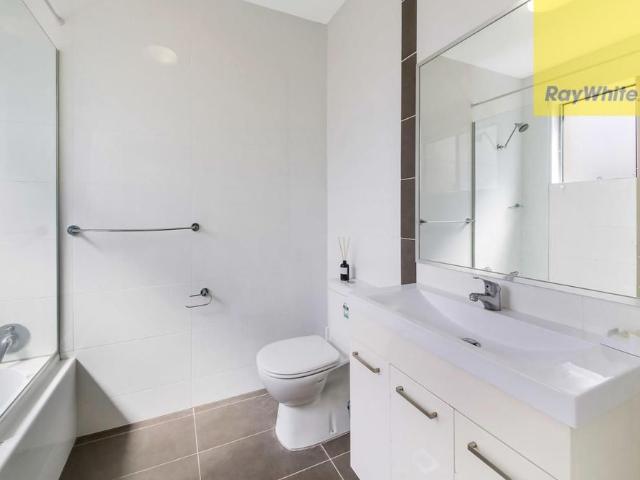 Apartment for rent in North Parramatta