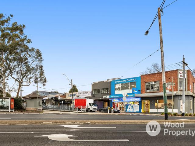 Apartment for sale in Camerons Creek, Victoria