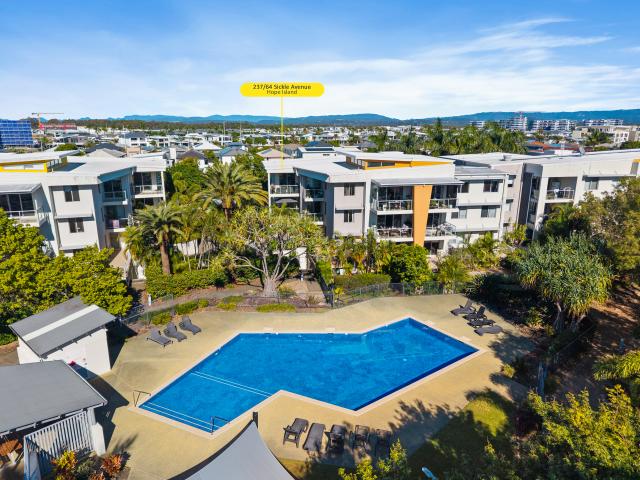 Apartment for sale in Fernbrook, Queensland