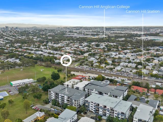 Apartment for sale in Toombul, Queensland