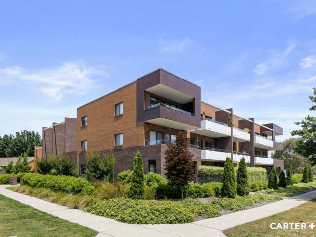 Property for sale in O'connor, Australian Capital Territory