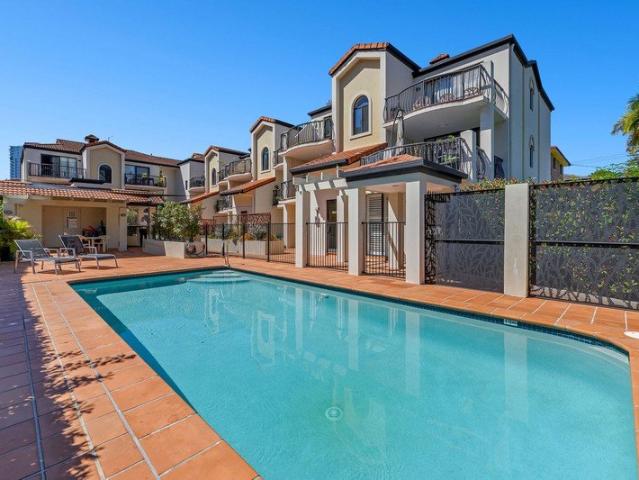 Apartment for sale in Southport, Gold Coast City