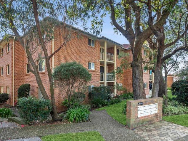 Apartment for sale in Sutherland, New South Wales