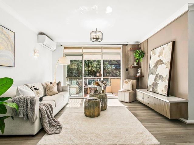 Apartment for sale in Willoughby, New South Wales