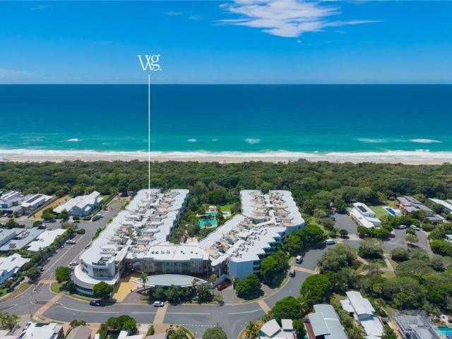 Apartment for sale in Casuarina, New South Wales