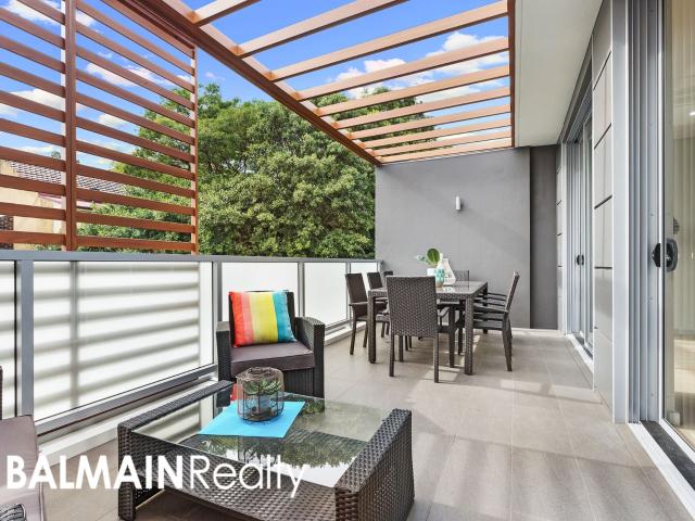 Apartment for rent in Sydney, New South Wales