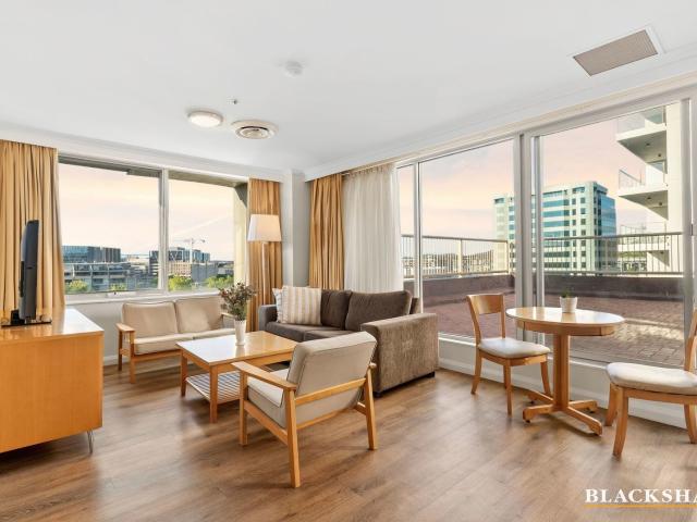 Property for sale in City, Canberra