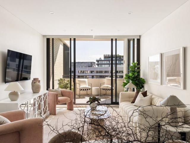 Apartment for sale in Sydney, New South Wales