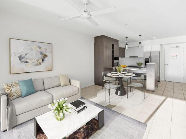 Apartment for rent in Kings Creek, Queensland