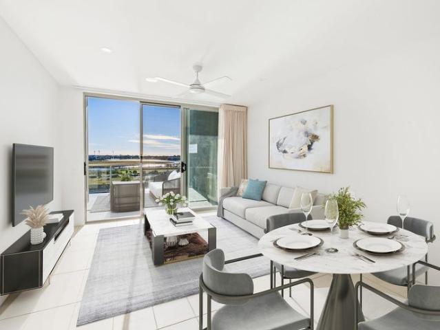Apartment for rent in Kings Creek, Queensland